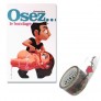 Pack OSEZ N�25 - Osez le bondage