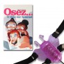 Pack OSEZ N�35 - Osez...Internet + Stimulateur 