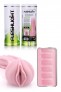 Pink Lady Wonder Wave Sleeve New Box