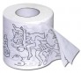 Rouleau Papier Toilette SEXY et DROLE