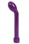 Vibromasseur Slimline G Violet