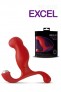 Nexus Excel couleur Rouge