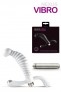 Nexus Vibro Blanc � 5 vitesses