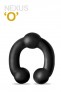 Nexus O Noir Stimulateur point G