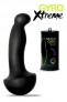 Nexus Gyro Xtreme Noir 15 cm