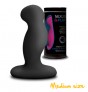 Nexus G-Play noir 7.3 cm vibrant