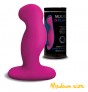 Nexus G-Play rose vif 7.3 cm vibrant