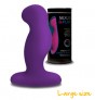 Nexus G-Play lavande 8 cm vibrant 5 vitesses