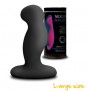 Nexus G-Play noir 8 cm vibrant 5 vitesses