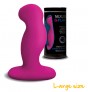 Nexus G-Play rose 8 cm vibrant 5 vitesses