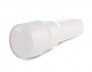 Bo�tier vide blanc Fleshlight - Etui de protection