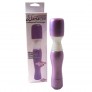 Wanachi, le mini-mini vibromasseur de 13 cm
