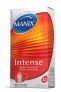 12 Manix Intense - Nervur� et Perl�