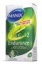 12 pr�servatifs retardants - Manix Endurance 