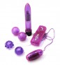 Kit jouets intimes f�minins