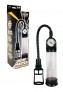 Pompe pour p�nis noire de Toy Joy