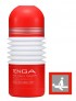 Masturbateur Tenga - ROLLING HEAD CUP