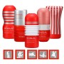 Pack TENGA - 5 Masturbateurs! Nouveau!