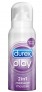 Durex Play Massage Mousse 2en1