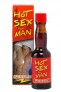 Hot Sex For Man - Aphrodisiaque