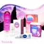 Durex World Tour - Pack Durex Tha�lande