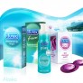 Durex World Tour - Pack Durex Alaska