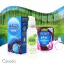 Durex World Tour - Pack Durex Canada