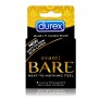 Durex Avanti Bare -  3 Pr�servatifs sans latex