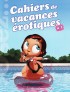 Cahier de vacances �rotique N�2