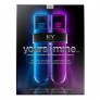 Yours+Mine, lubrifiant pour couple de K-Y