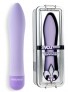 Vibromasseur Fleur de Lis Mauve - Seduction
