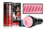 Fleshlight Vibro Pink Lady Cyclone