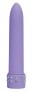 Mini Vibromasseur Diamond Silk Lavande 11 cm