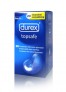 20 Pr�servatifs Durex Topsafe Super Lubrifi�