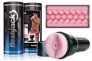Fleshjack Vibro Pink Bottom Touch