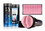 Fleshjack� Pink Jack Ass Super Ribbed