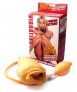 Jill Masturbateur avec pompe et vibro