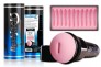 Fleshjack� Pink Closet Super Ribbed