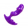 Love Pacifier Mauve - Stimulateur 