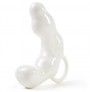 Pro-Pal Blanc pour Homme - Stimulateur de prostate