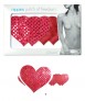 Nippies Moulin Rouge Coeur