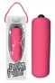 Funky Bullet - Mini stimulateur Rose