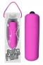 Funky Bullet - Mini stimulateur Mauve
