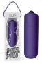 Funky Bullet Violet - Mini stimulateur 