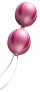 Boules de Geisha Fun Factory Magenta/Rose