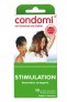 Condomi Stimulation