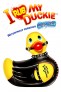Canard vibrant Duckie Bondage