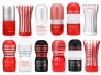 Pack TENGA - 12 Masturbateurs