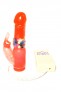 Vibromasseur Jack Rabbit