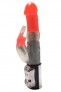Vibromasseur Future Tech Rabbit 7 fonctions 